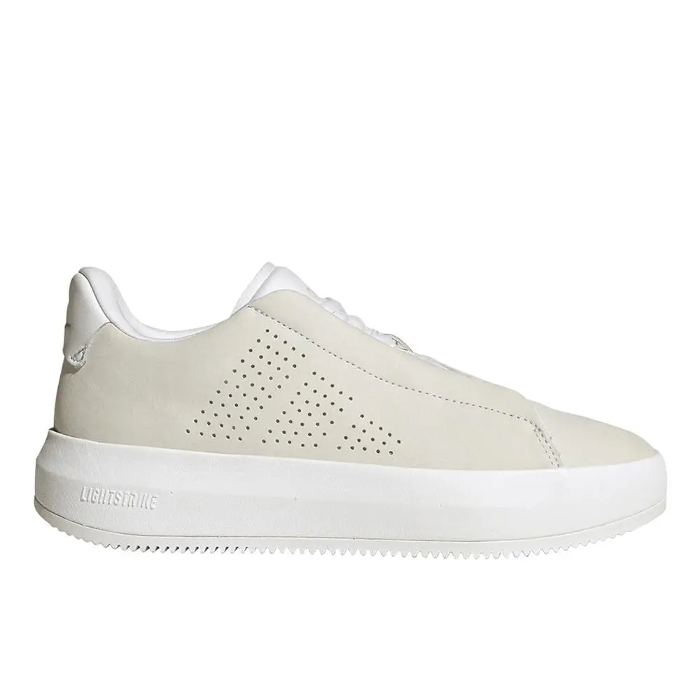 Acesmash Mens White Sneakers Casual Shoes IH2949-A by Adidas