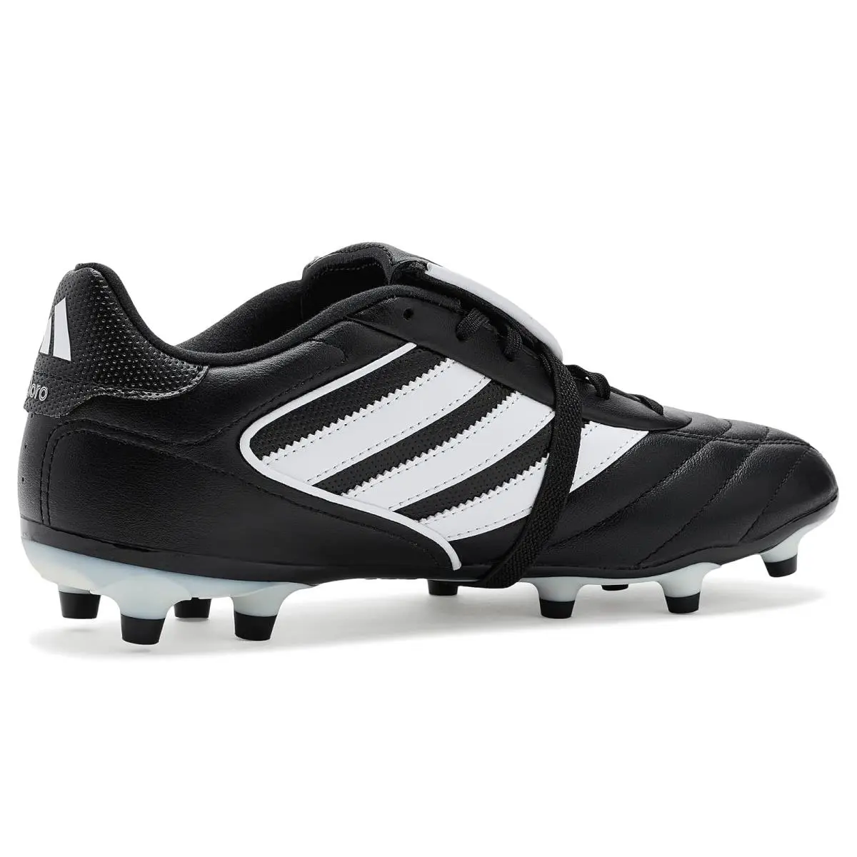 Adidas shoes - Black/White 1