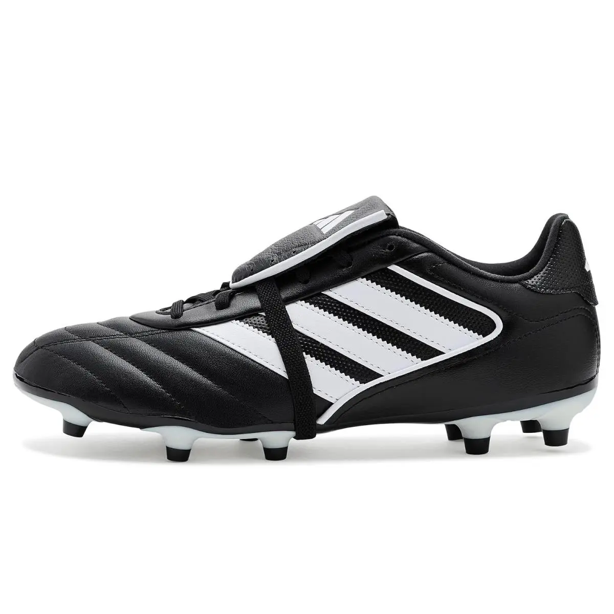 Adidas shoes - Black/White 2
