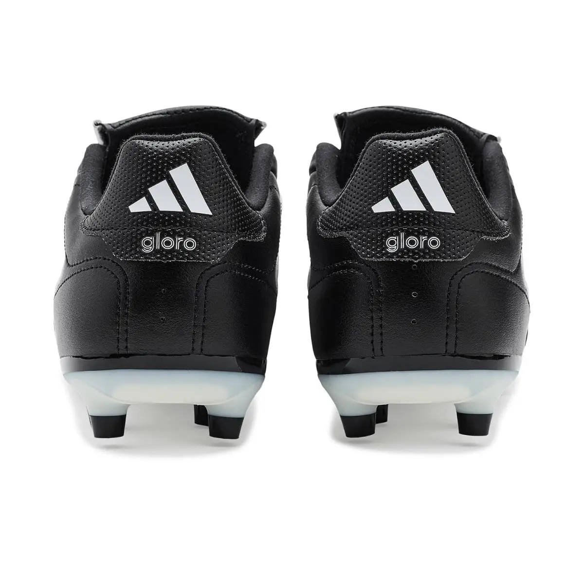 Adidas shoes - Black/White 5