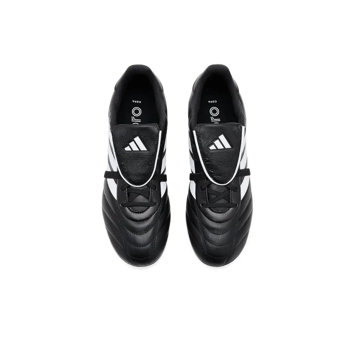 Adidas shoes - Black/White 7