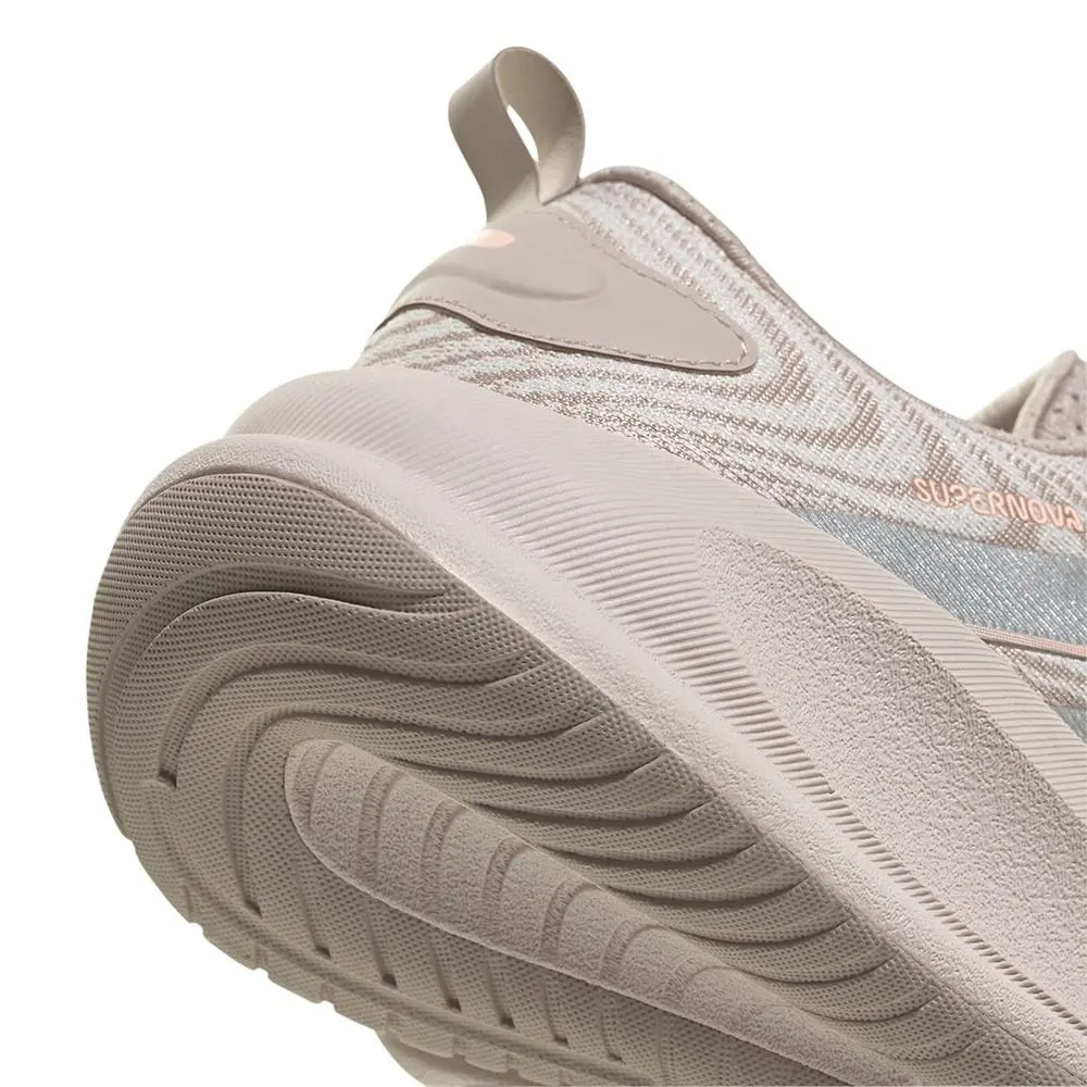 Adidas shoes - adidas Supernova Ease 2 W Running - JQ1827 - Beige 4