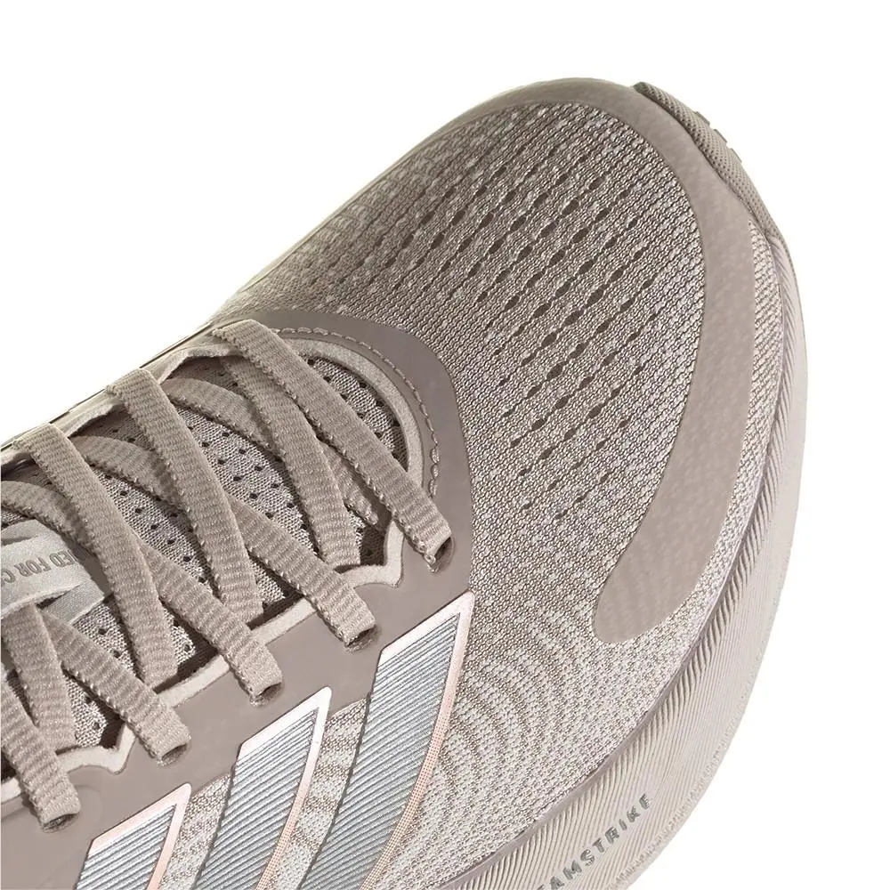 Adidas shoes - adidas Supernova Ease 2 W Running - JQ1827 - Beige 5