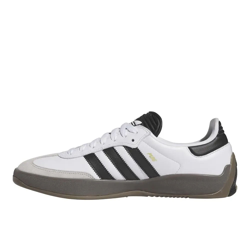 Adidas shoes - adidas Puig Samba - Puig Samba - JP5658 - White 1