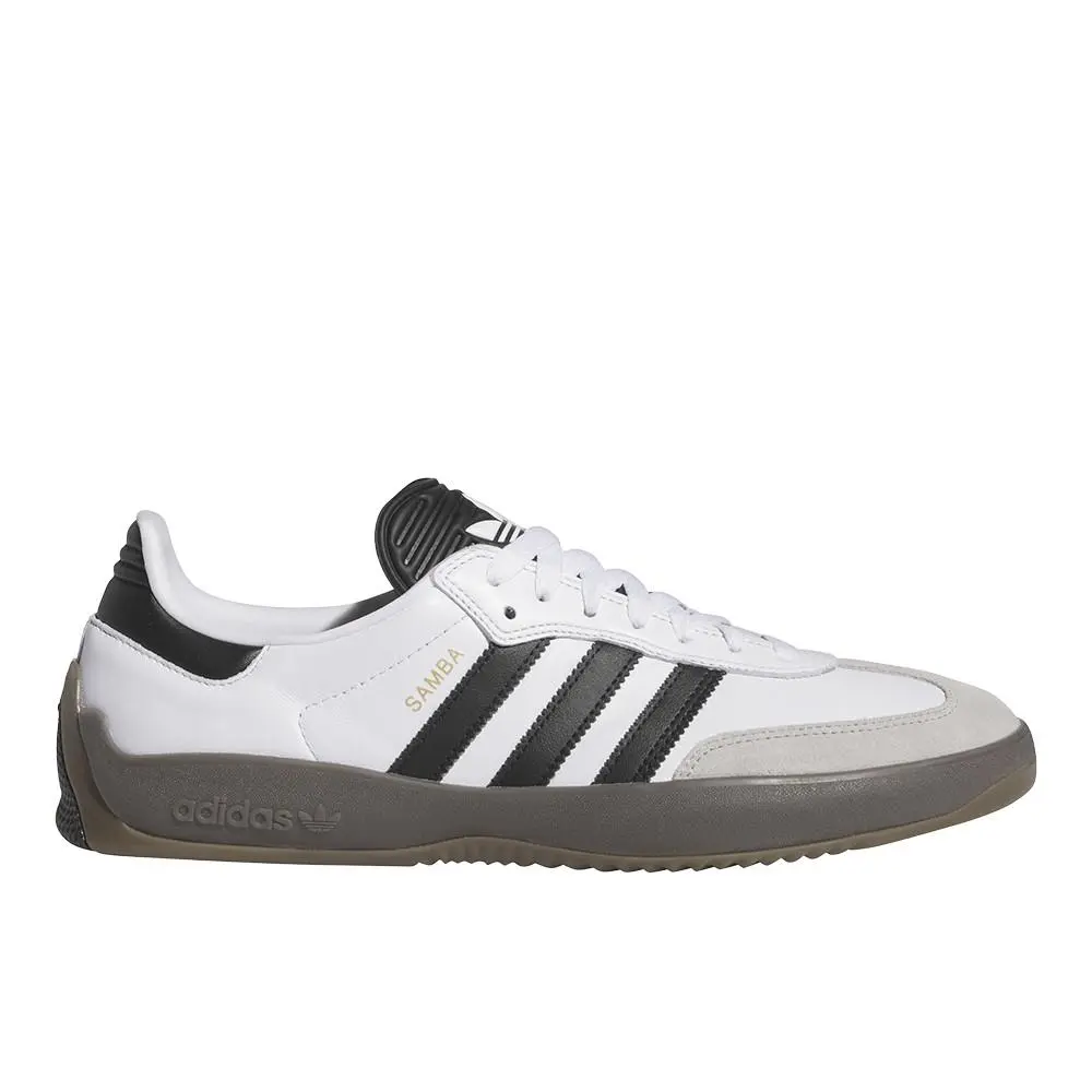 Adidas shoes - adidas Puig Samba - Puig Samba - JP5658 - White 7