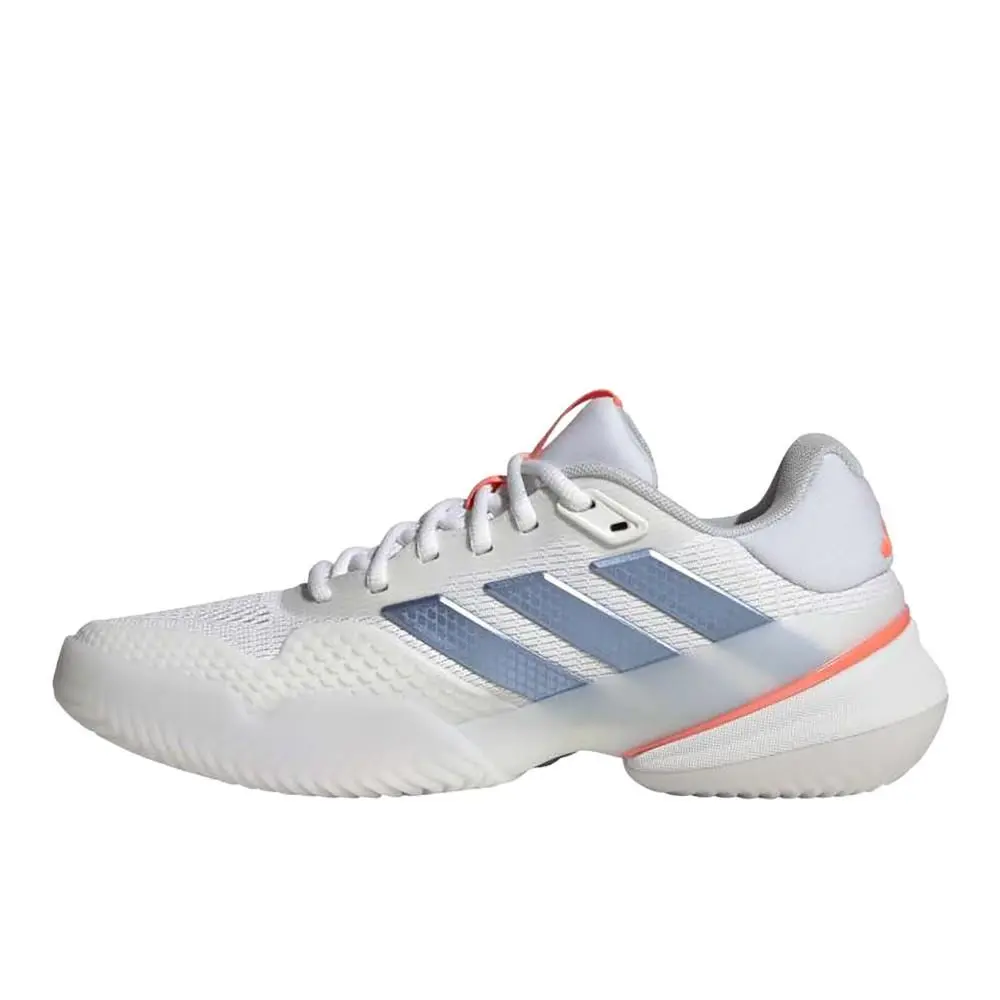 Adidas shoes - adidas Barricade 14 Tennis - Barricade Tennis - JR1765 - White 1