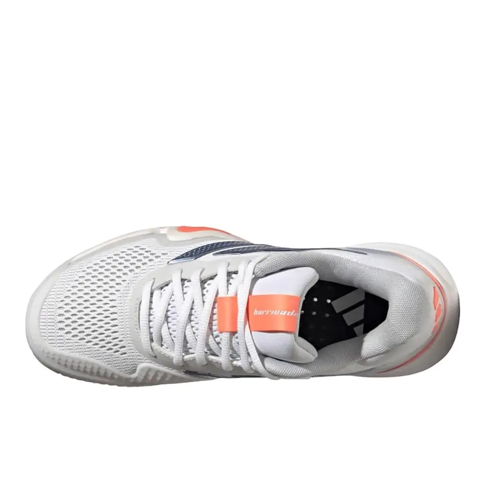 Adidas shoes - adidas Barricade 14 Tennis - Barricade Tennis - JR1765 - White 2