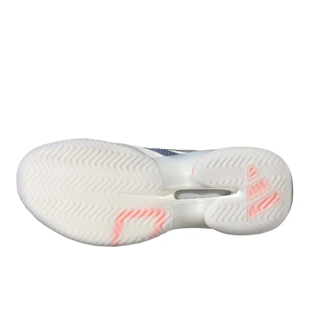 Adidas shoes - adidas Barricade 14 Tennis - Barricade Tennis - JR1765 - White 3