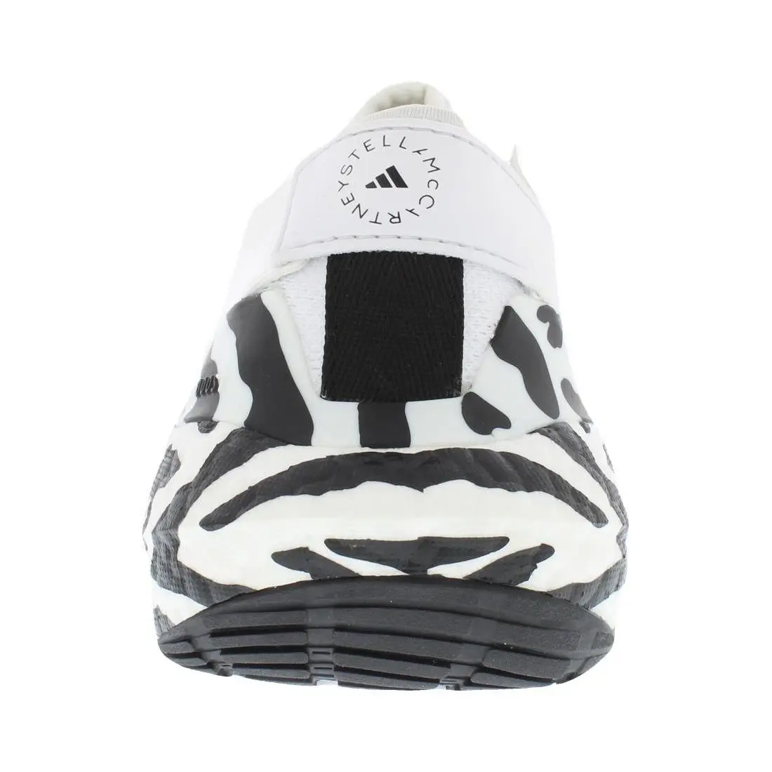 Adidas shoes - White/Black/Zebra, Main: White 2
