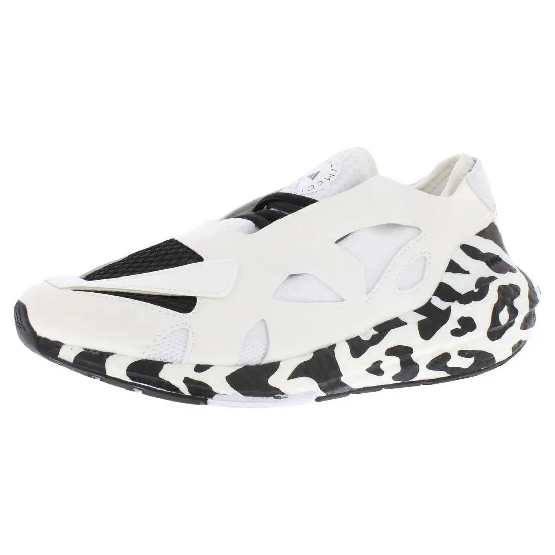 Adidas shoes - White/Black/Zebra, Main: White 4
