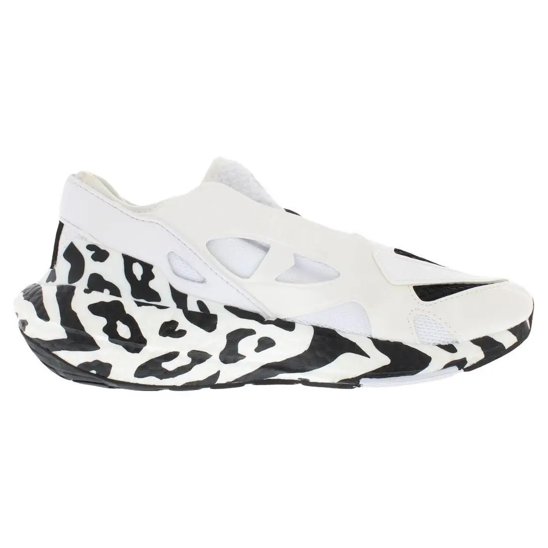 Adidas shoes - White/Black/Zebra, Main: White 5