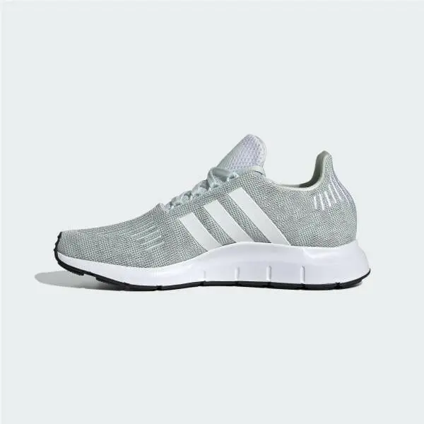 Adidas shoes - adidas Swift Run - Swift Run - EF5444 - Green 3