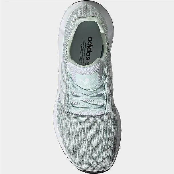 Adidas shoes - adidas Swift Run - Swift Run - EF5444 - Green 4