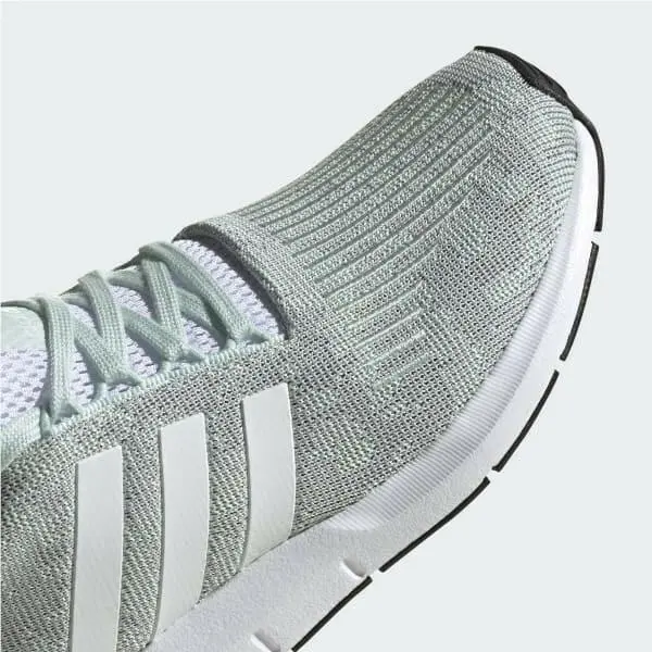 Adidas shoes - adidas Swift Run - Swift Run - EF5444 - Green 5