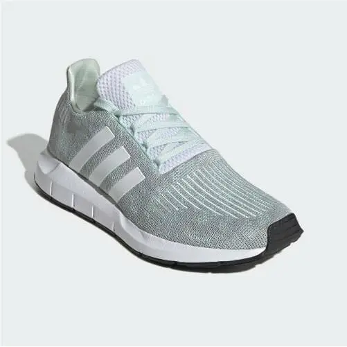 Adidas shoes - adidas Swift Run - Swift Run - EF5444 - Green 15