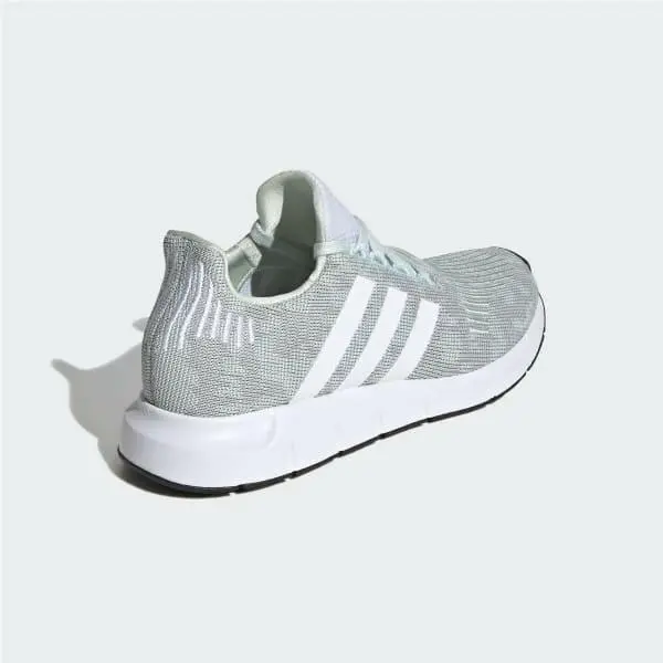 Adidas shoes - adidas Swift Run - Swift Run - EF5444 - Green 16