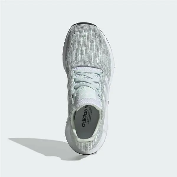 Adidas shoes - adidas Swift Run - Swift Run - EF5444 - Green 20
