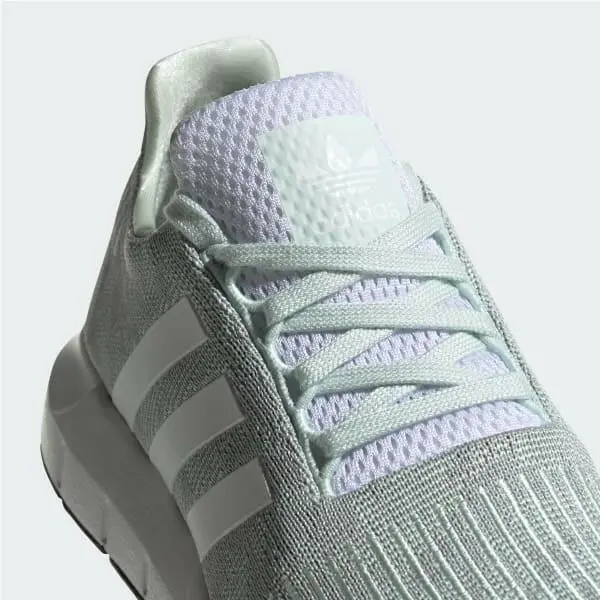 Adidas shoes - adidas Swift Run - Swift Run - EF5444 - Green 21