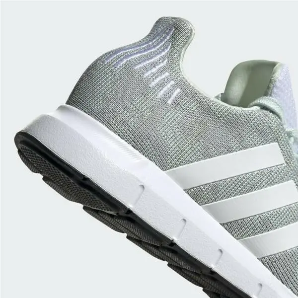 Adidas shoes - adidas Swift Run - Swift Run - EF5444 - Green 22