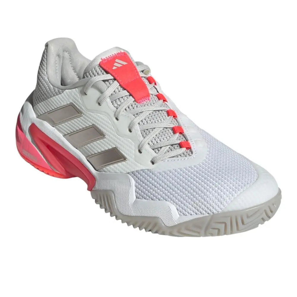 Adidas shoes - adidas Barricade 13 Tennis - Barricade Tennis - IH2967 - White 0