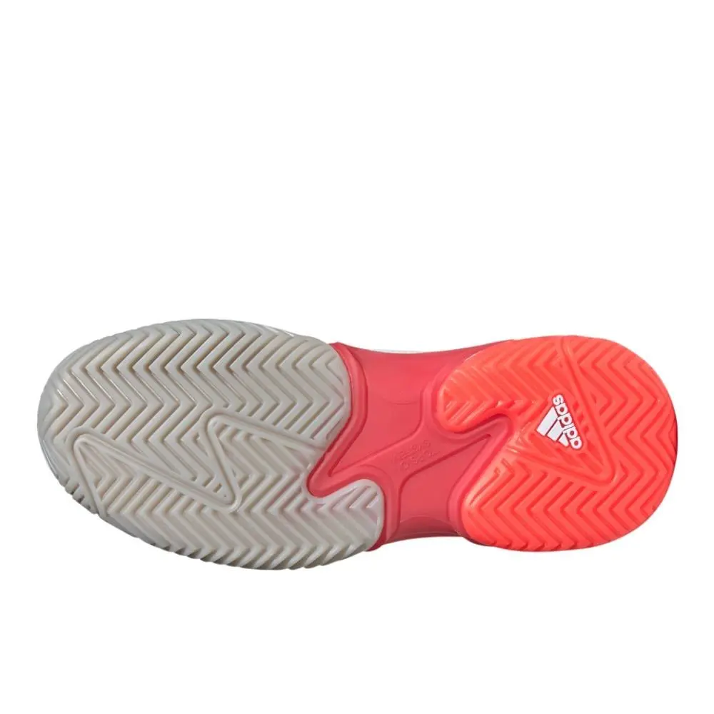 Adidas shoes - adidas Barricade 13 Tennis - Barricade Tennis - IH2967 - White 3