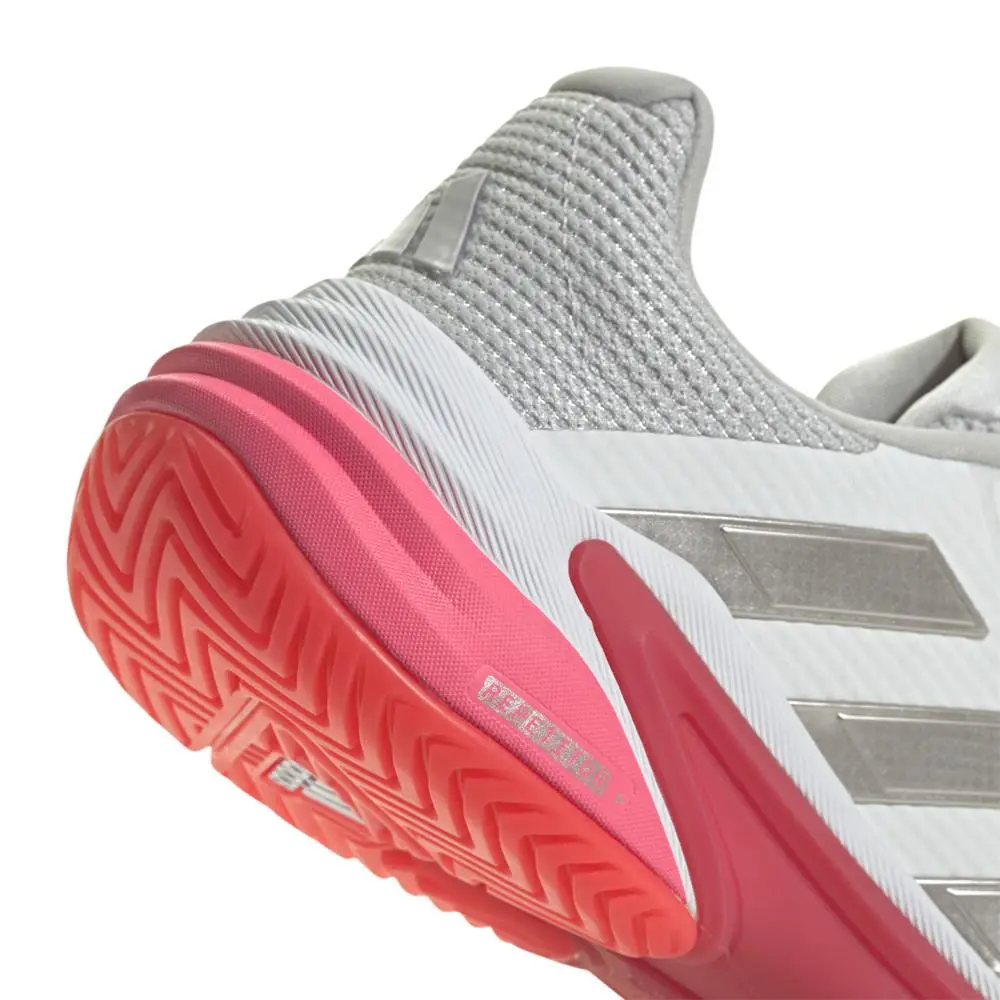 Adidas shoes - adidas Barricade 13 Tennis - Barricade Tennis - IH2967 - White 5