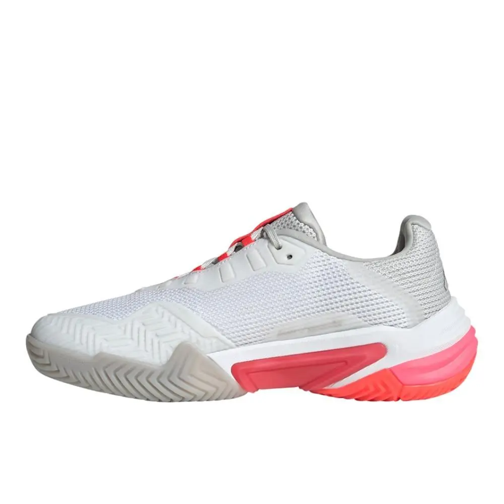Adidas shoes - adidas Barricade 13 Tennis - Barricade Tennis - IH2967 - White 9