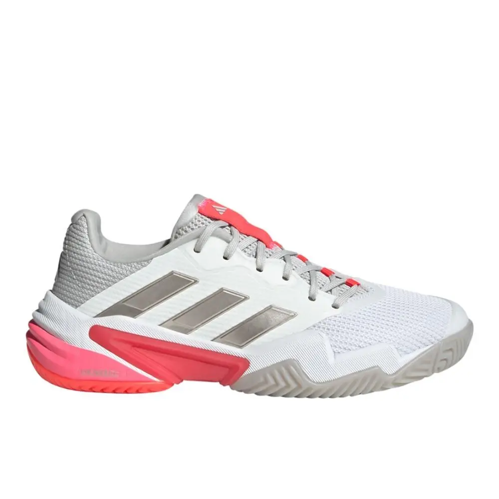 Adidas shoes - adidas Barricade 13 Tennis - Barricade Tennis - IH2967 - White 7