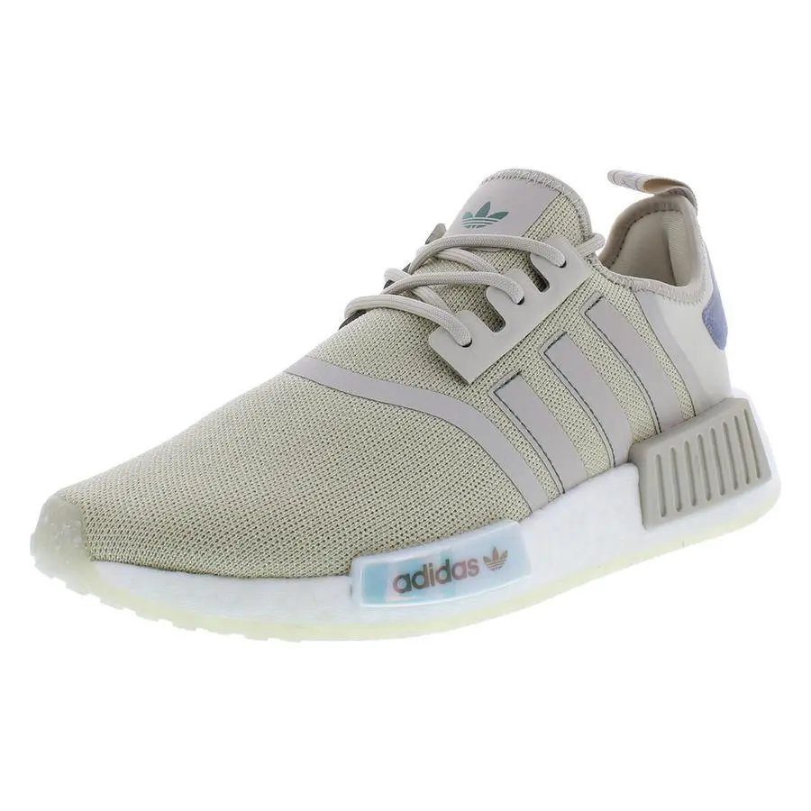 Adidas shoes - Clear Brown/Clear Brown/Tech Emerald, Main: Brown 3