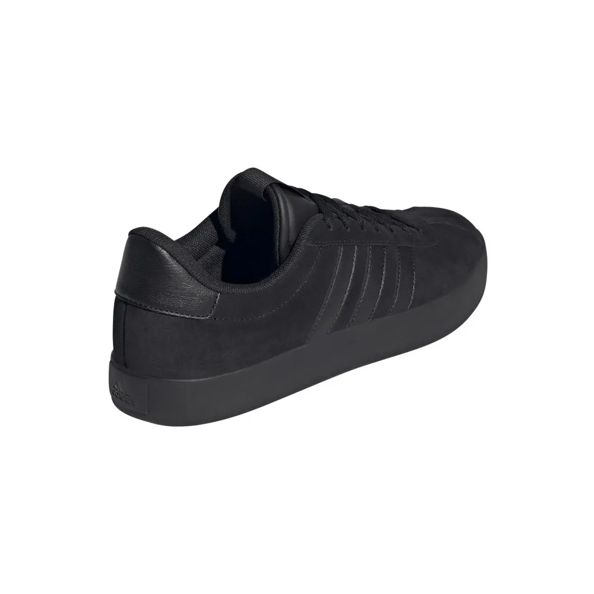 Adidas shoes - adidas Vl Court 3.0 - Court - SB1158-ID9184 - Black 4