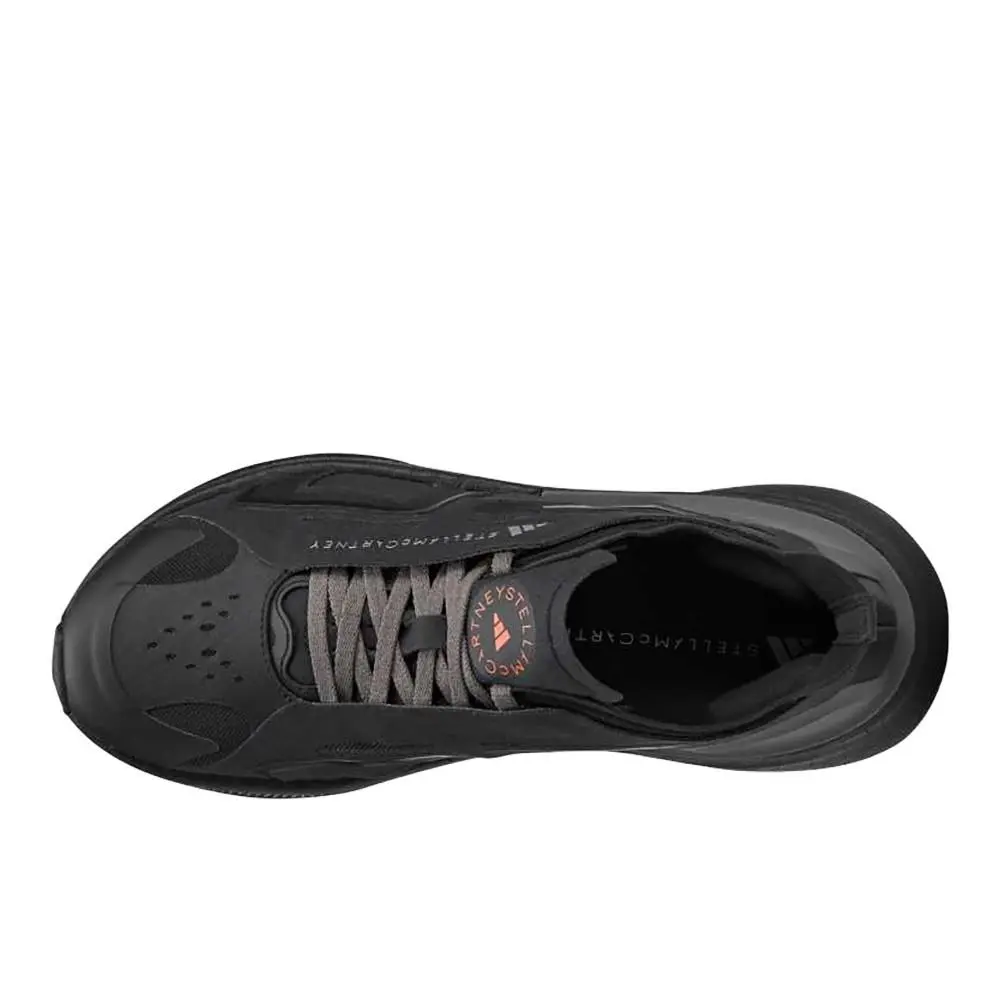 Adidas shoes - adidas  By Stella Mccartney Ultraboost Ultra Boost 5 - SB1158-IE8771 - Black 8