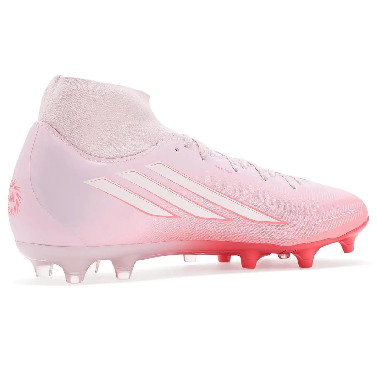Adidas shoes - Solar Turbo/White/Distilled Pink 8