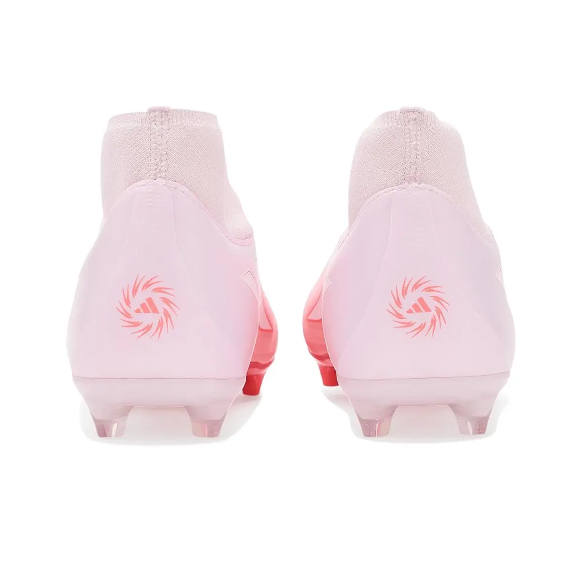 Adidas shoes - Solar Turbo/White/Distilled Pink 12