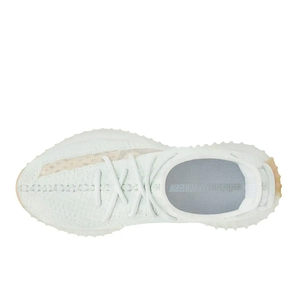 Adidas shoes - adidas  Yeezy Boost 350 V2 - EG7491 - Off White 1