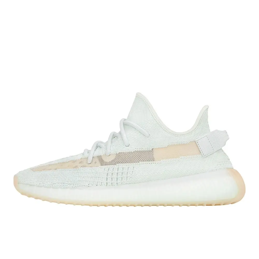 Adidas shoes - adidas  Yeezy Boost 350 V2 - EG7491 - Off White 6