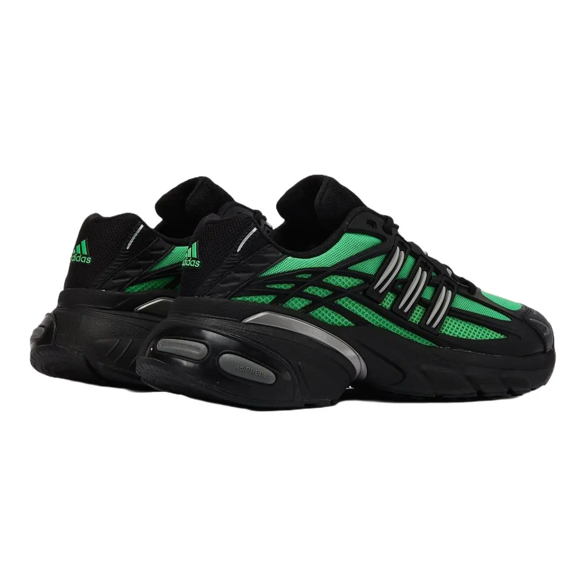Adidas shoes - Adistar Xlg 2.0 - Adistar Xlg - HQ7551 - Cloud White/Core Black/Silver Metallic 7
