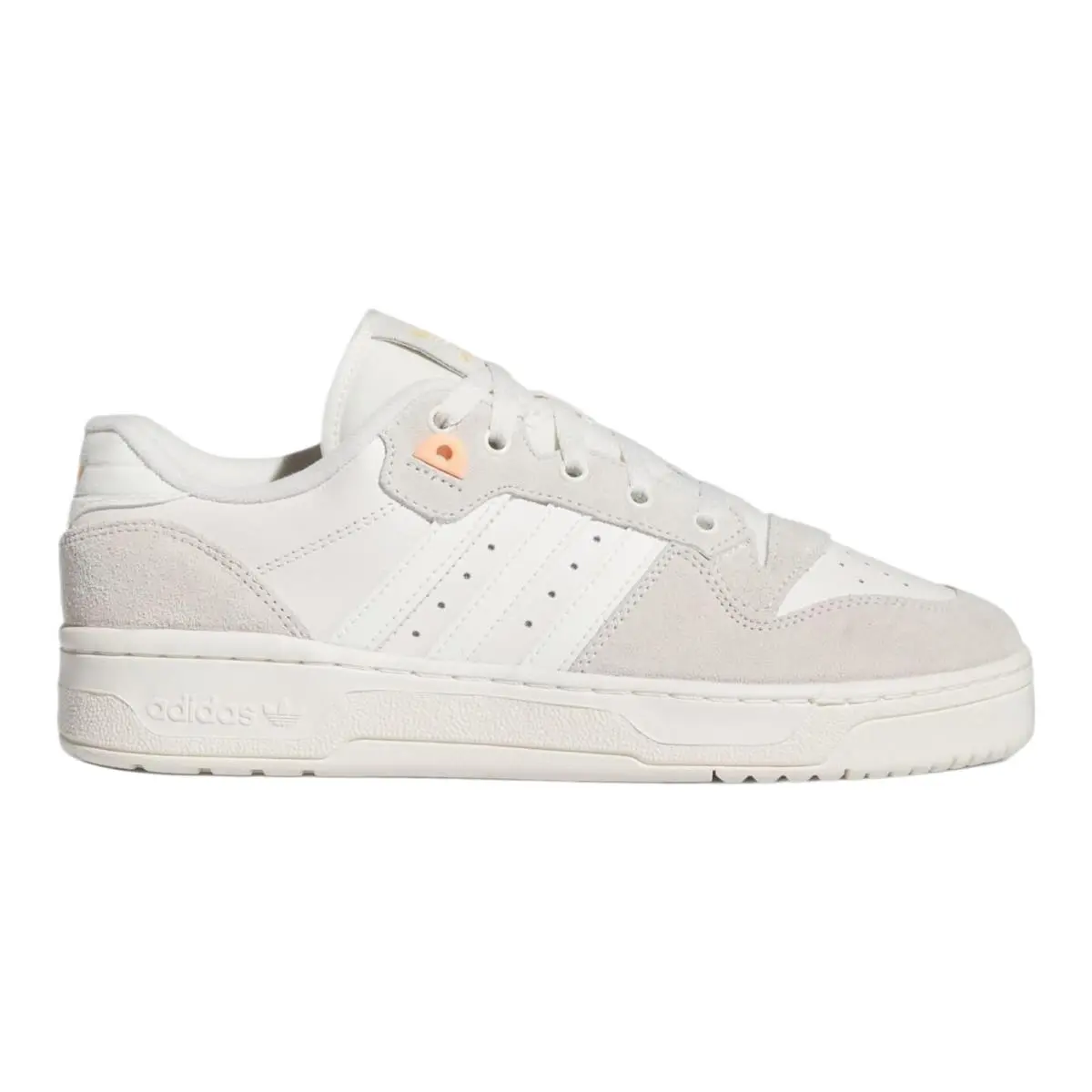 Women`s Originals Rivalry Basketball Shoes by Adidas