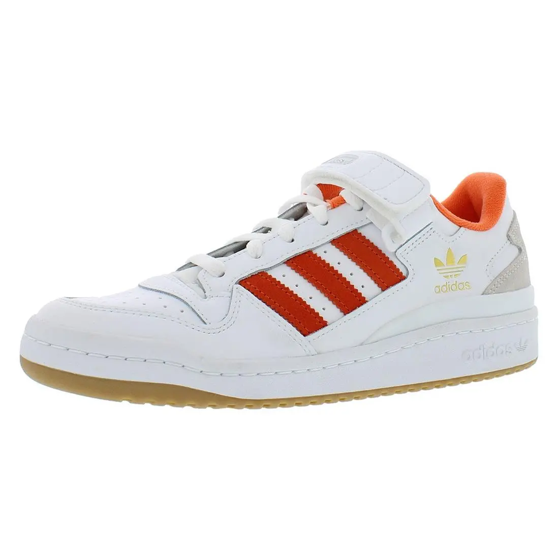 Forum Low Mens Shoes by Adidas