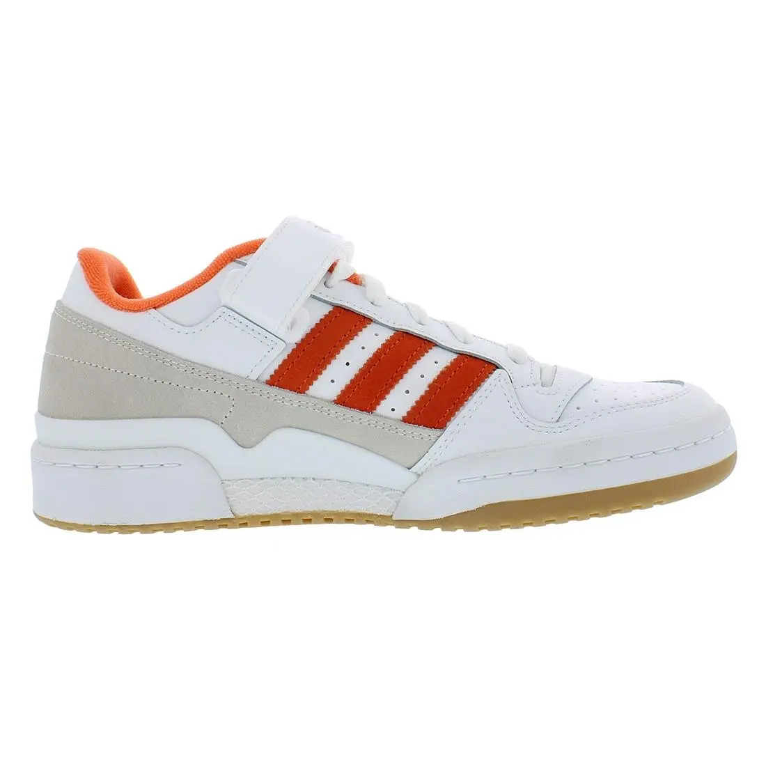 Adidas shoes - Cloud White/True Orange/Gum, Full: Cloud White/True Orange/Gum 0