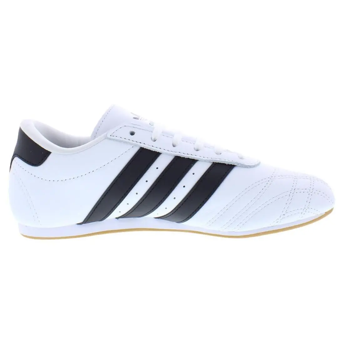 Adidas shoes - White/Black, Main: White 3