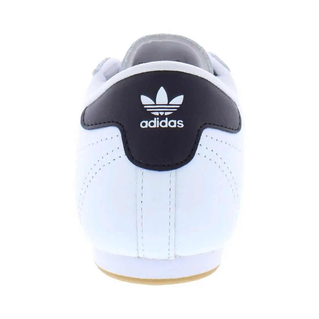 Adidas shoes - White/Black, Main: White 4