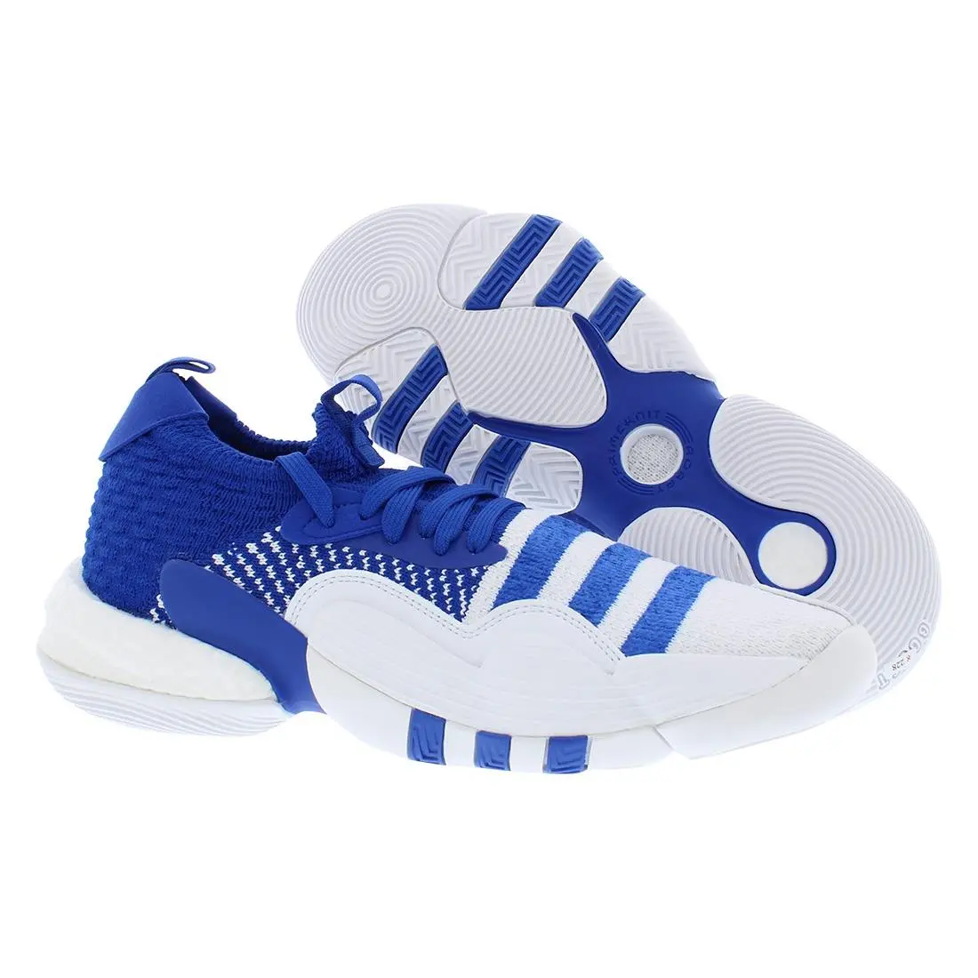 Adidas Trae Young 2 Unisex Shoes