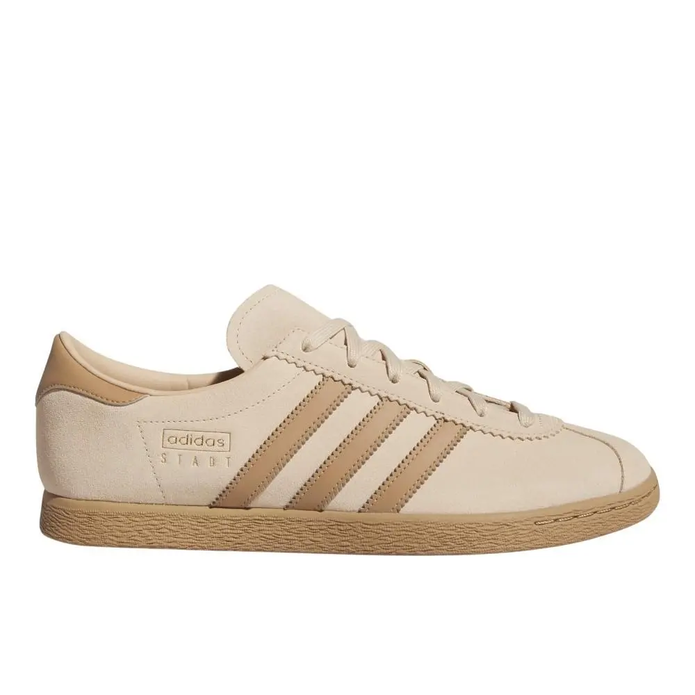 Adidas shoes - adidas Stadt - Stadt - JI1886 - Beige 7