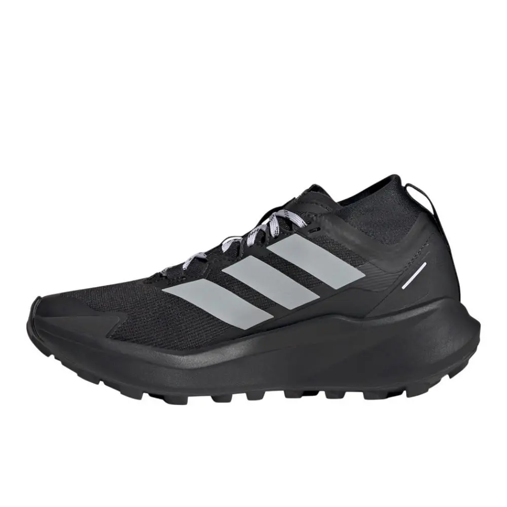 Adidas shoes - adidas Terrex Agravic Gtx Trail Running - IH5358 - Black 9