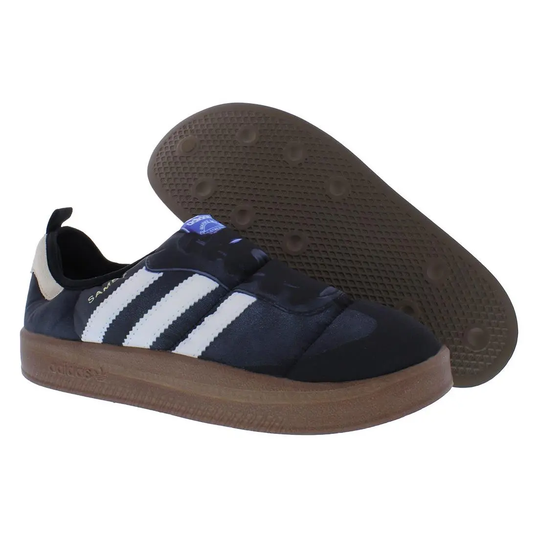Samba Puffylette Mens Shoes by Adidas