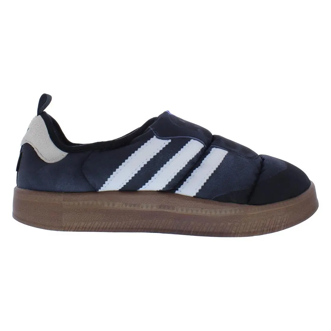 Adidas shoes - Black/White/Brown, Main: Black 1