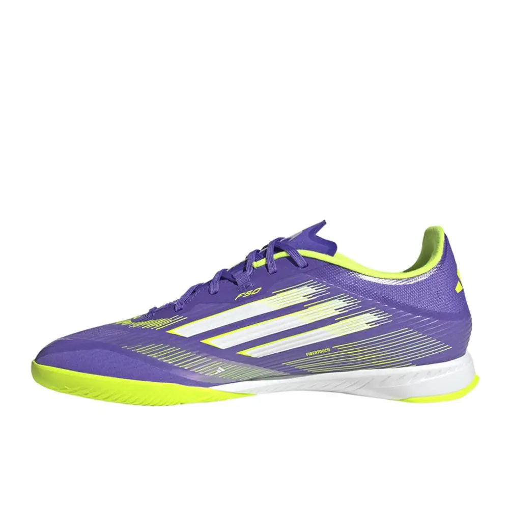 Adidas shoes - adidas F50 League Indoor - League Indoor - JH7719 - Purple 1
