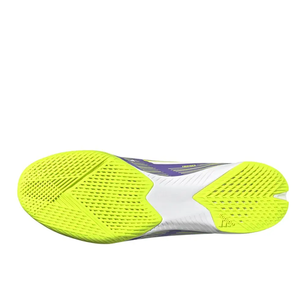 Adidas shoes - adidas F50 League Indoor - League Indoor - JH7719 - Purple 3