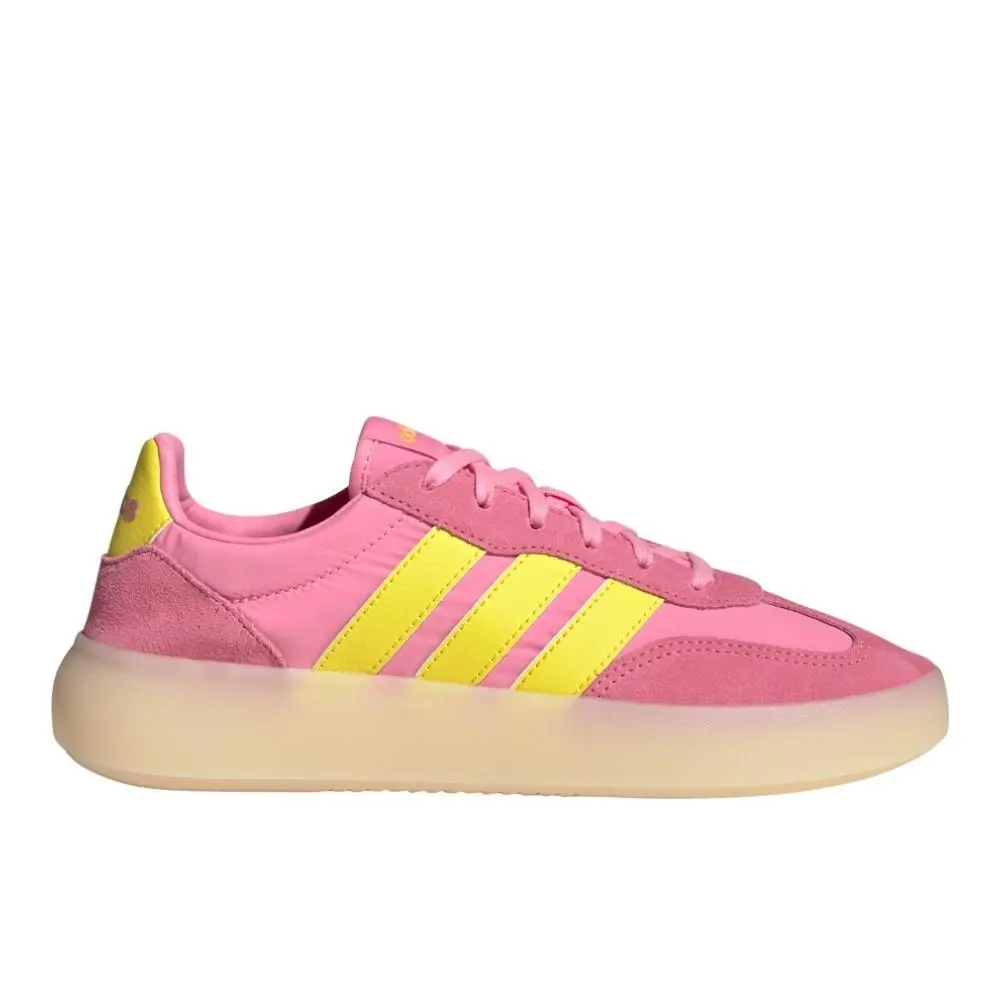 Barreda Decode Womens Pink Sneakers Casual Shoes JI2325-A by Adidas