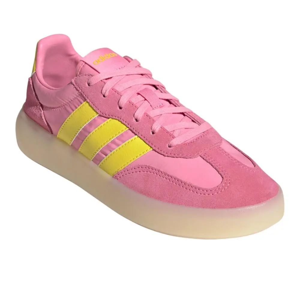 Adidas shoes - adidas Barreda Decode - Barreda Decode - JI2325-A - Pink 0